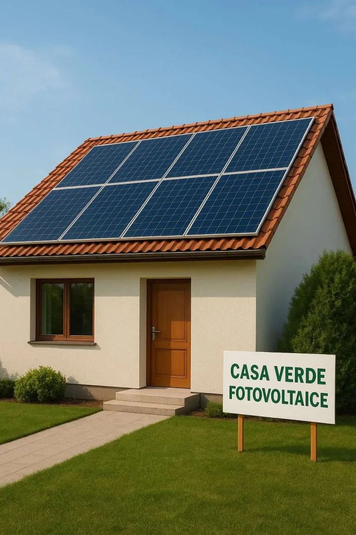 Casa Verde Fotovoltaice: ce finanțează programul și cum te ajutăm