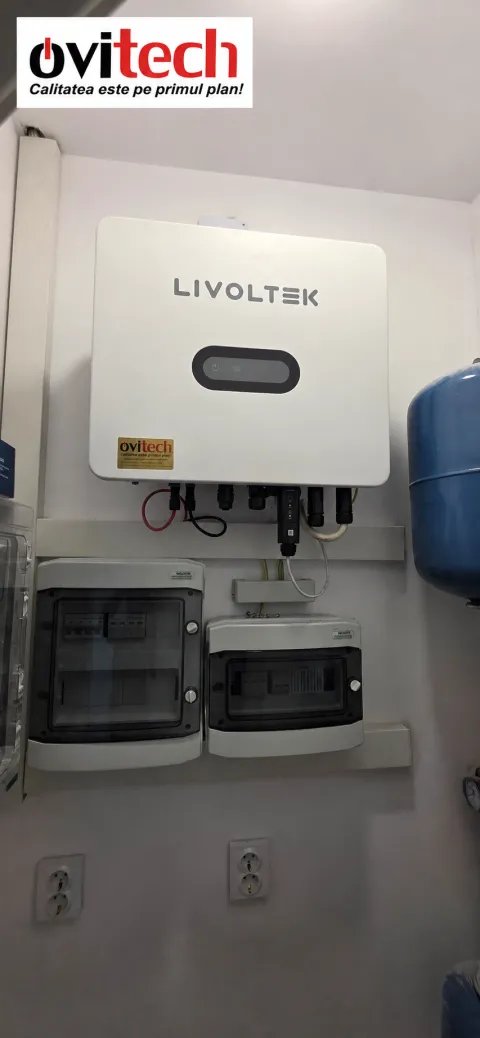 panouri fotovoltaice pentru casă, panouri fotovoltaice pentru firme, panouri fotovoltaice pentru hale