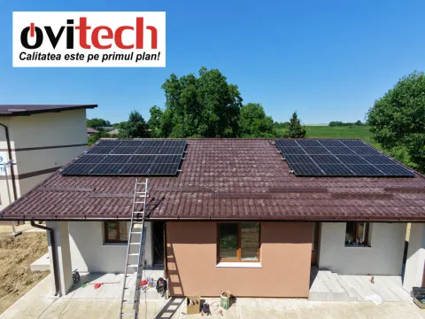 panouri fotovoltaice pentru casă, panouri fotovoltaice pentru firme, panouri fotovoltaice pentru hale,