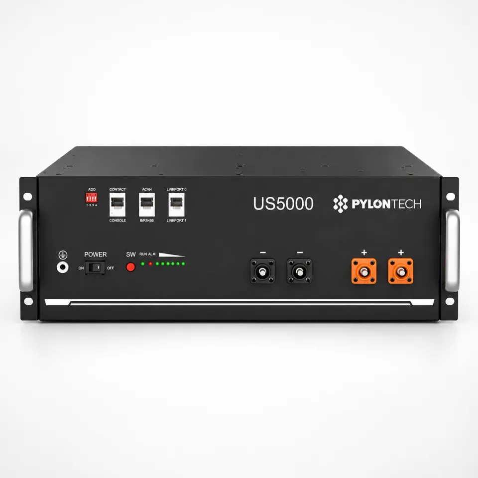 Acumulator LifePO4 US5000