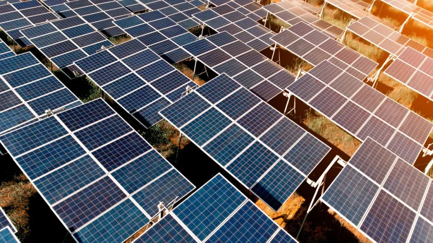 Instalație fotovoltaică la cheie: pașii, de la proiect la producție