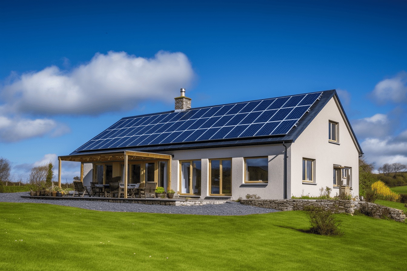 Panouri Fotovoltaice